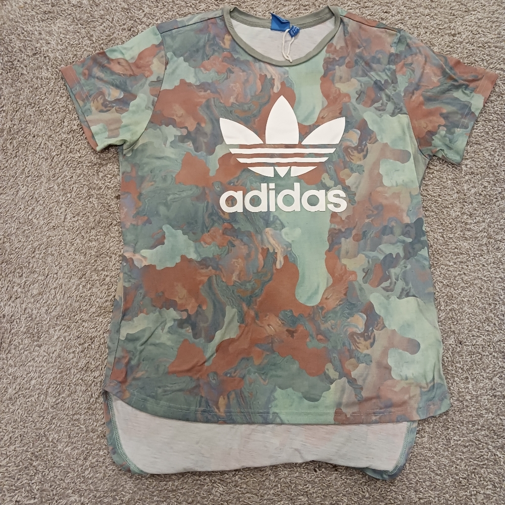 Adidas